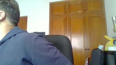 Snapshot of rodfer chatting on 11, 5, 2026 Rodfer online show from 11, 5, 2026