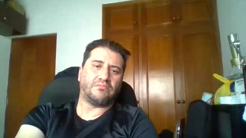 Snapshot of rodfer chatting on 11, 5, 2026 Rodfer online show from 11, 5, 2026