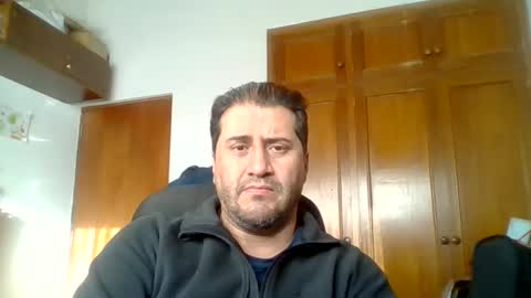 Snapshot of rodfer chatting on 28, 5, 2026 Rodfer online show from 28, 5, 2026