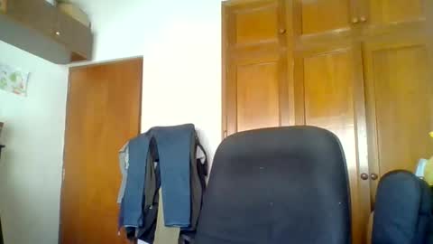 Snapshot of rodfer chatting on 6, 6, 2026 Rodfer online show from 6, 6, 2026