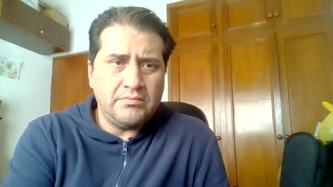 Snapshot of rodfer chatting on 18, 6, 2026 Rodfer online show from 18, 6, 2026