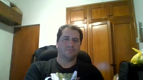 Snapshot of rodfer chatting on 2, 7, 2026 Rodfer online show from 2, 7, 2026
