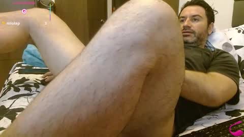 Rod online show from 5, 12, 2025