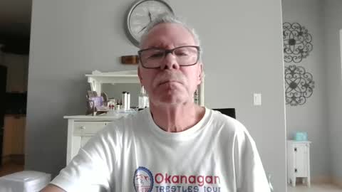 Snapshot of rodied chatting on 5, 10, 2025 rodied online show from 5, 10, 2025