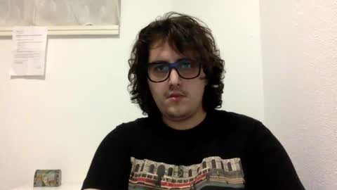 Snapshot of rodri8989 chatting on 19, 10, 2025 rodri8989 online show from 19, 10, 2025