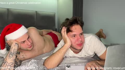 Rodrigo online show from 27, 12, 2024