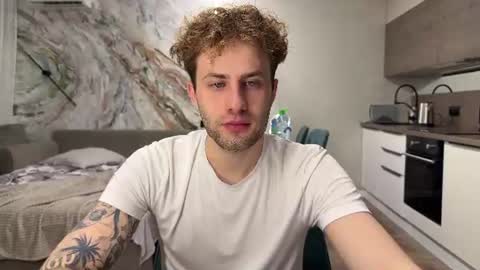 Rodrigo online show from 14, 6, 2026