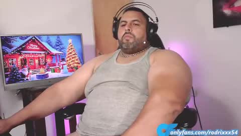 Snapshot of rodrixxx54 chatting on 17, 12, 2024 rodrixxx54 online show from 17, 12, 2024