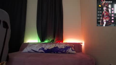 Snapshot of roffelsa chatting on 17, 9, 2025 Jane online show from 17, 9, 2025