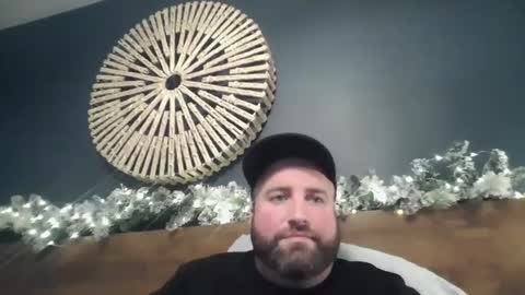 Snapshot of rofosho10 chatting on 9, 12, 2024 BigBadBear online show from 9, 12, 2024