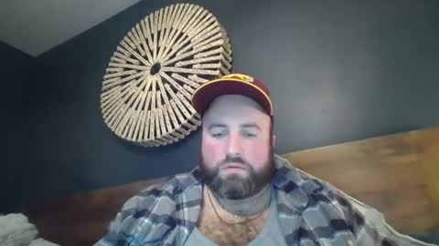 Snapshot of rofosho10 chatting on 17, 2, 2025 BigBadBear online show from 17, 2, 2025