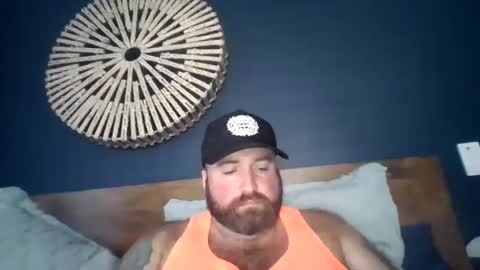 Snapshot of rofosho10 chatting on 20, 9, 2025 BigBadBear online show from 20, 9, 2025