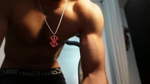 Roger Belmont online show from 20, 9, 2025