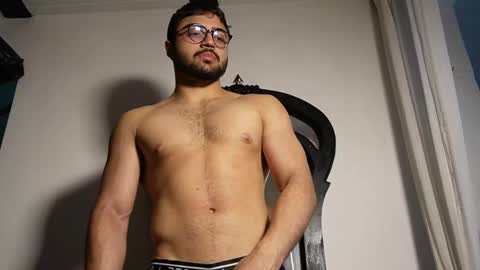 Roger Belmont online show from 25, 9, 2025