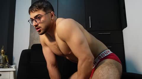 Roger Belmont online show from 30, 9, 2025