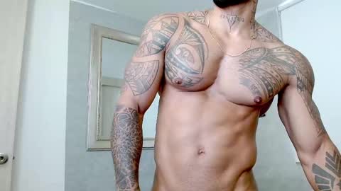 Rogers online show from 30, 9, 2025