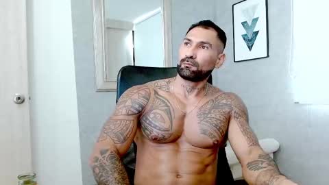 Rogers online show from 11, 10, 2025