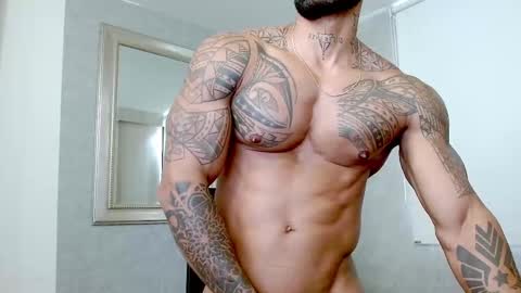 Rogers online show from 15, 10, 2025