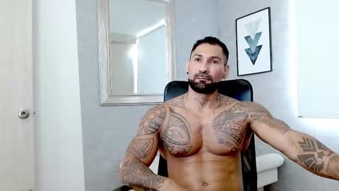 Rogers online show from 16, 10, 2025