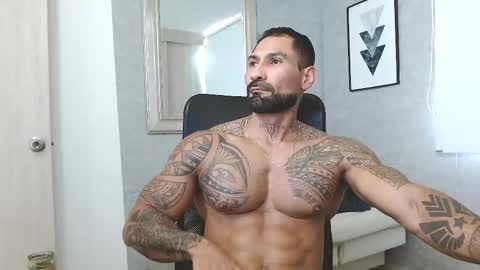 Rogers online show from 11, 11, 2025