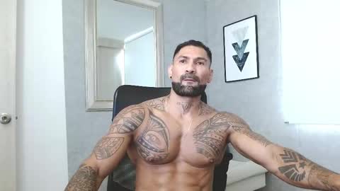 Rogers online show from 27, 11, 2025