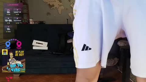 Rogert online show from 25, 2, 2026