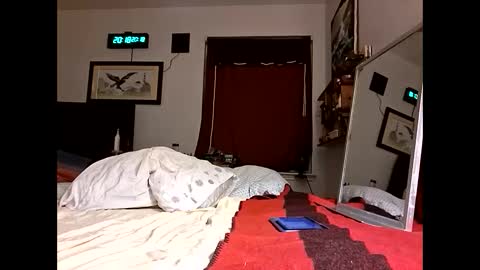 Snapshot of rogerten4 chatting on 28, 9, 2025 rogerten4 online show from 28, 9, 2025