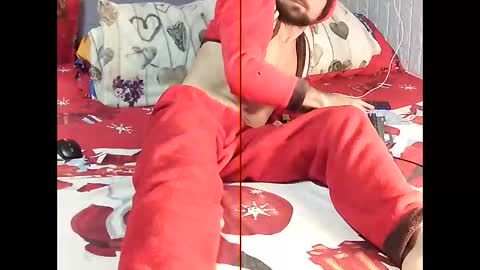 Snapshot of rogobeteilie chatting on 18, 12, 2025 Banderas online show from 18, 12, 2025