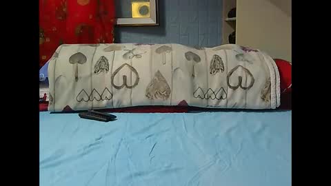 Snapshot of rogobeteilie chatting on 20, 12, 2025 Banderas online show from 20, 12, 2025