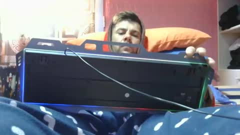 Banderas online show from 18, 3, 2026