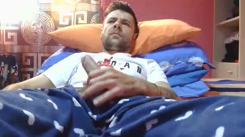 Banderas online show from 20, 3, 2026