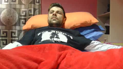 Banderas online show from 22, 3, 2026