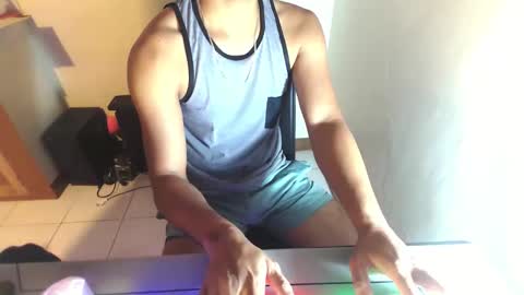 Jace online show from 8, 2, 2026