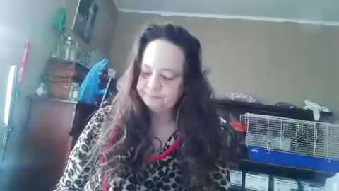 Snapshot of roisierios chatting on 26, 1, 2025 Rosie Rios online show from 26, 1, 2025