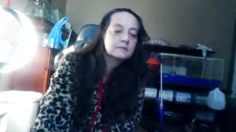 Snapshot of roisierios chatting on 28, 1, 2025 Rosie Rios online show from 28, 1, 2025