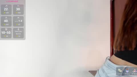 Snapshot of rojita30 chatting on 25, 11, 2025 rojita30 online show from 25, 11, 2025