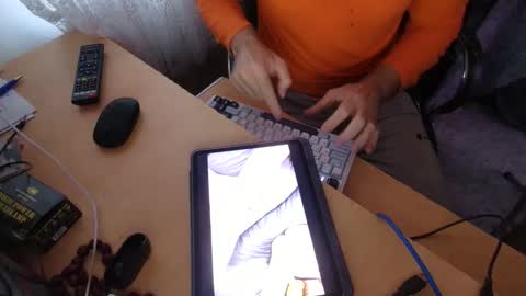 rokettttt online show from 1, 12, 2025