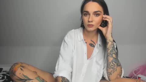 rokiinbaby online show from 8, 12, 2024