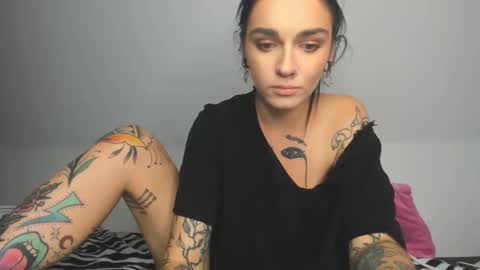 rokiinbaby online show from 9, 12, 2024