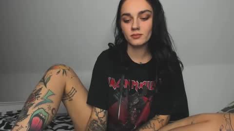 rokiinbaby online show from 12, 1, 2025