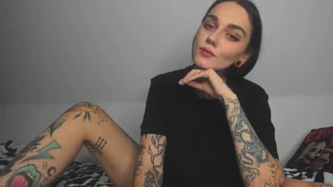 rokiinbaby online show from 13, 1, 2025