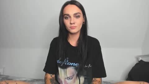 rokiinbaby online show from 28, 9, 2025