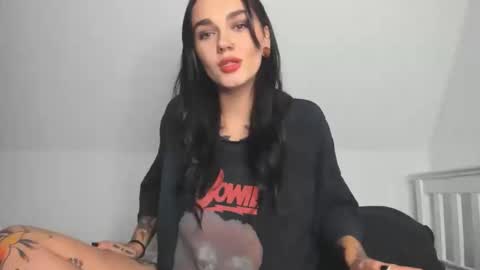 rokiinbaby online show from 23, 10, 2025