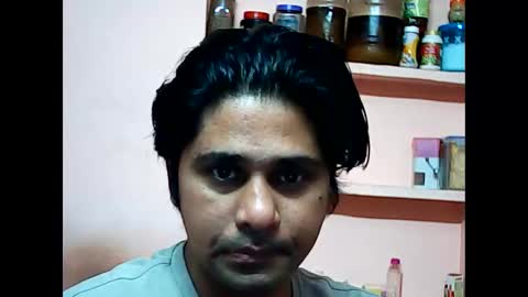 Snapshot of rokky25 chatting on 8, 3, 2025 rokky25 online show from 8, 3, 2025