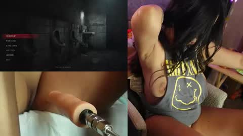 Snapshot of roknblaze chatting on 19, 10, 2025 Rok-N-Blaze online show from 19, 10, 2025