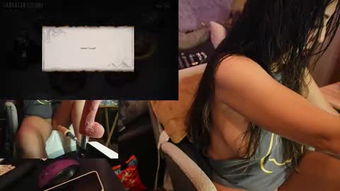 Snapshot of roknblaze chatting on 5, 11, 2025 Rok-N-Blaze online show from 5, 11, 2025