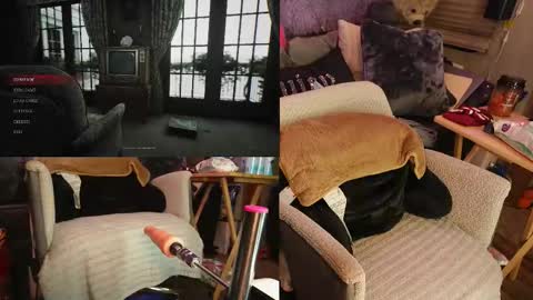 Snapshot of roknblaze chatting on 27, 11, 2025 Rok-N-Blaze online show from 27, 11, 2025