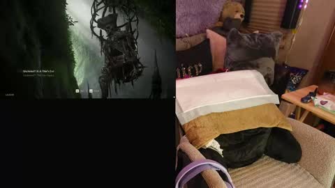 Snapshot of roknblaze chatting on 30, 11, 2025 Rok-N-Blaze online show from 30, 11, 2025