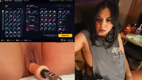 Rok-N-Blaze online show from 2, 3, 2026