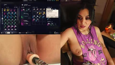 Rok-N-Blaze online show from 21, 3, 2026